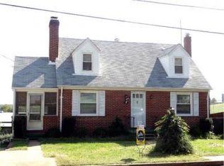 224 Jefferson St, Orange, VA