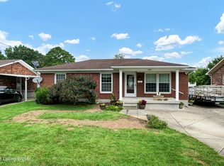 4909 Rockaway Cir, Louisville, KY