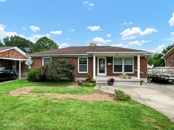 4909 Rockaway Cir, Louisville, KY 40216