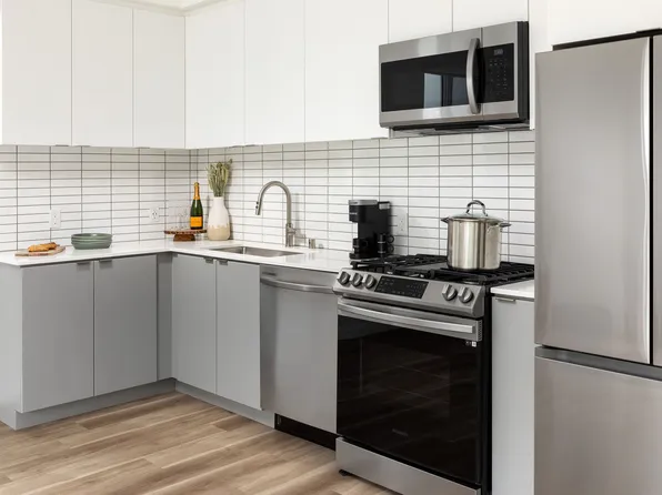 The Charlie Santa Monica