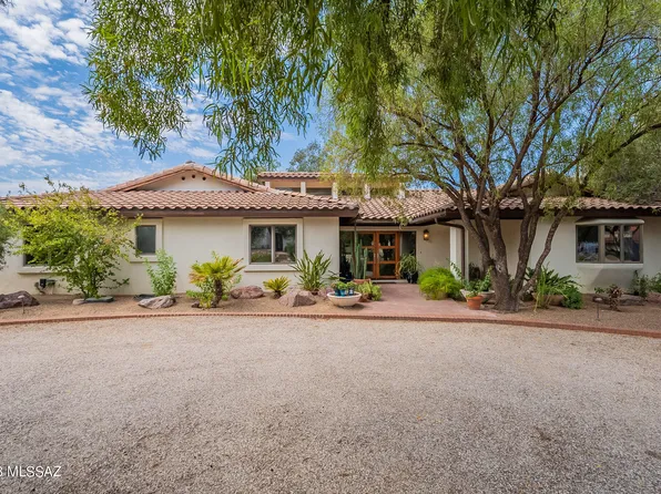 2849 N Calle Ladera, Tucson, AZ 85715