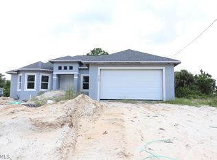 2509 15th St SW, Lehigh Acres, FL 33976