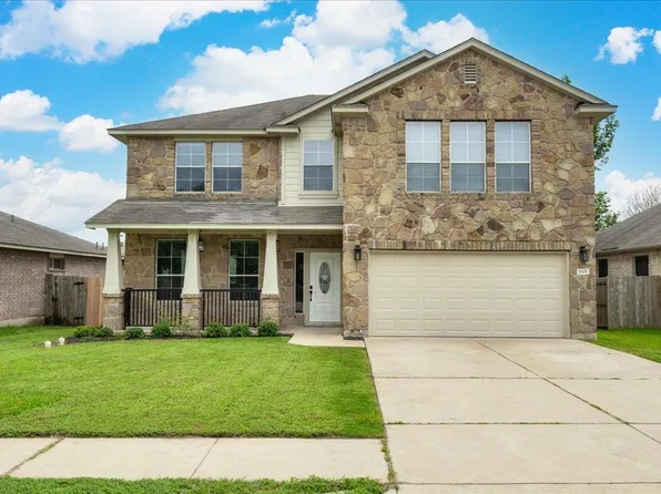 1501 Sweet Leaf Ln, Pflugerville, TX 78660