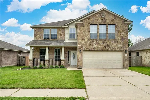 1501 Sweet Leaf Ln Photo 1