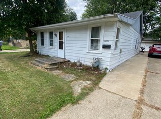 24253 Wildwood Dr, Euclid, OH