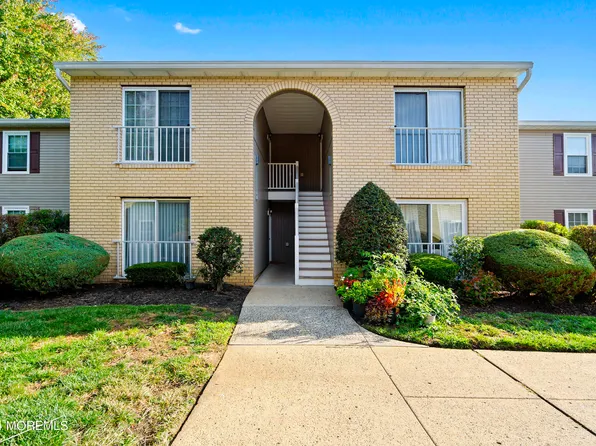 509 Harding Road #2, Freehold, NJ 07728