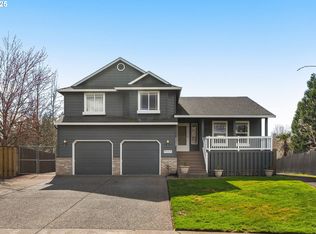 3152 SE Hampton Loop, Troutdale, OR 97060