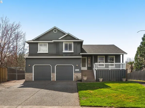 3152 SE Hampton Loop, Troutdale, OR 97060