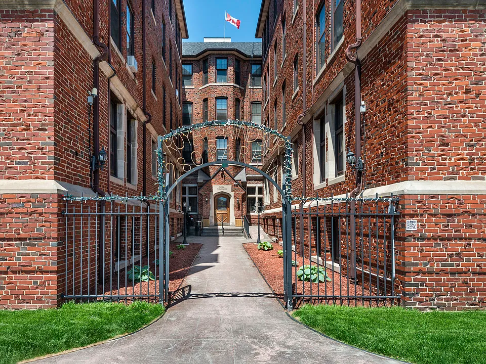 Building Photo