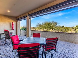 61082 E Slate Rd, Oracle, AZ 85623