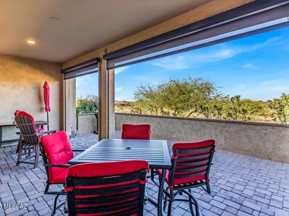 61082 E Slate Rd, Oracle, AZ 85623