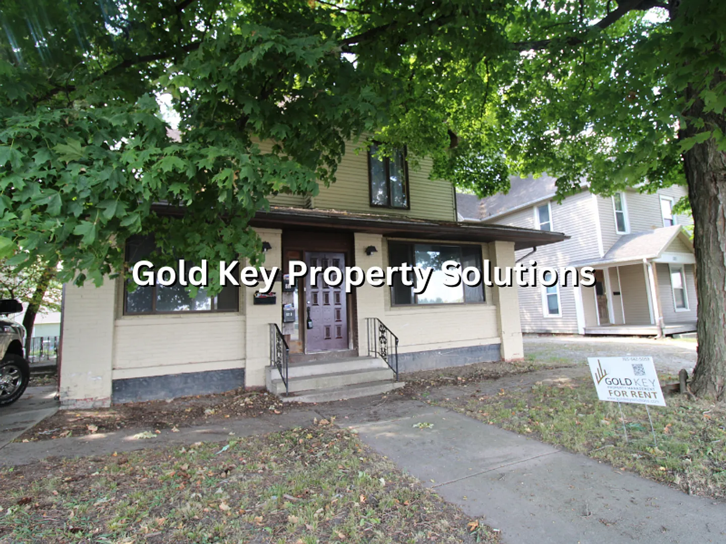 517-519 N Wheeling Ave — Photo 1