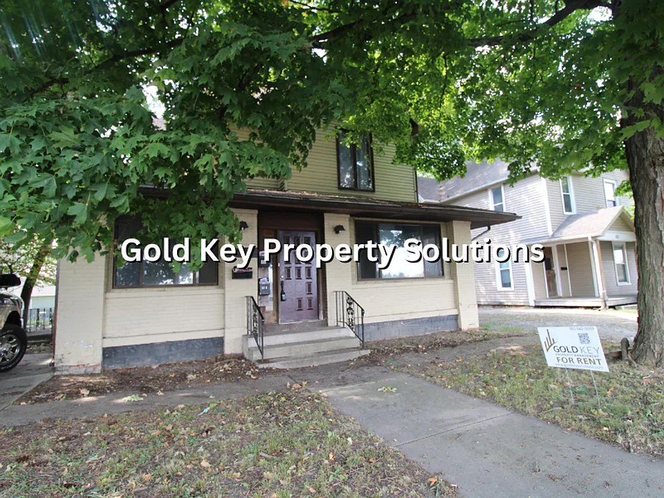 517-519 N Wheeling Ave