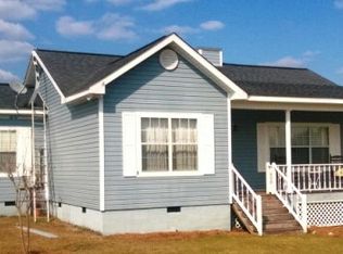 11091 County Road 65, Abbeville, AL 36310
