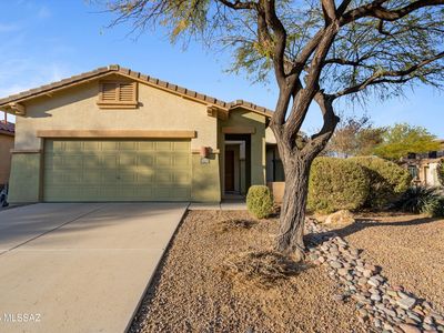 974 W Waxleaf Pl, Oro Valley, AZ, 85755