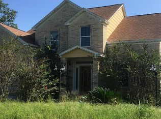 11217 Iowa Colony Blvd, Rosharon, TX 77583