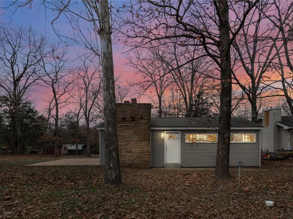 14005 Trails End Dr, De Soto, MO 63020