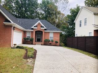 2821 Rader Ridge Ct, Antioch, TN 37013