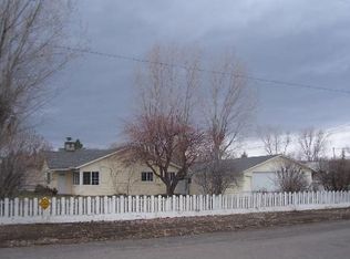 802 Park St, Alturas, CA 96101