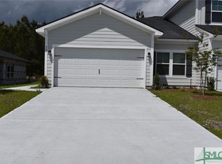 78 Small Pine Ln, Richmond Hill, GA 31324