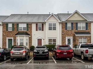 108 Graystar Rd, Apex, NC 27502