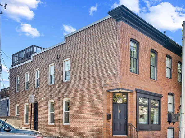 718 Grundy St, Baltimore, MD 21224