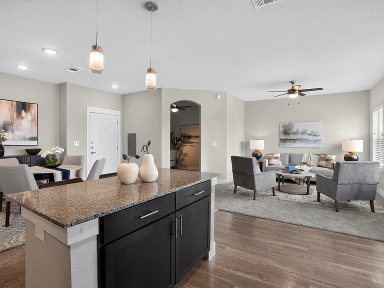 Affinity at Keller 55+ — Photo 16