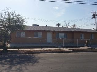 1050 N 3rd St, El Centro, CA 92243