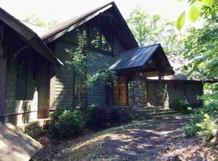 1191 Lakefront Rd, Quitman, AR 72131