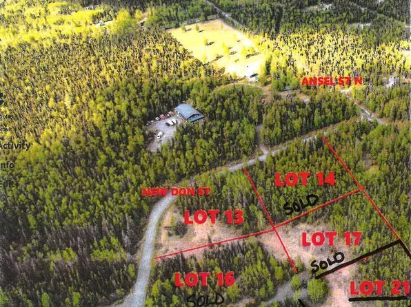 L13 New Don St, Soldotna, AK 99669
