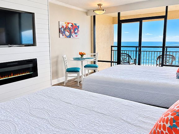 3rd image of 7100 Ocean Blvd. N #705