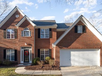 5681 Berry Ridge Dr, Harrisburg, NC, 28075