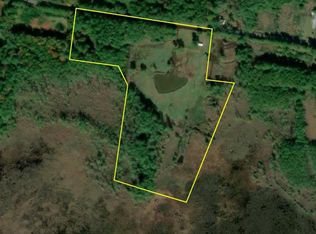 29813 Marumsco Rd, Marion Station, MD 21838