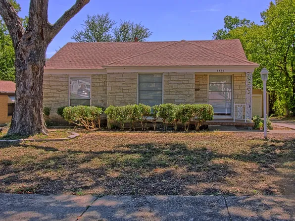 6326 Parkdale Dr, Dallas, TX 75227