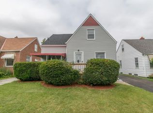 4984 E 110th St, Garfield Heights, OH