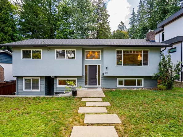 206 Clearview Dr, Pt Moody, BC V3H 2S8