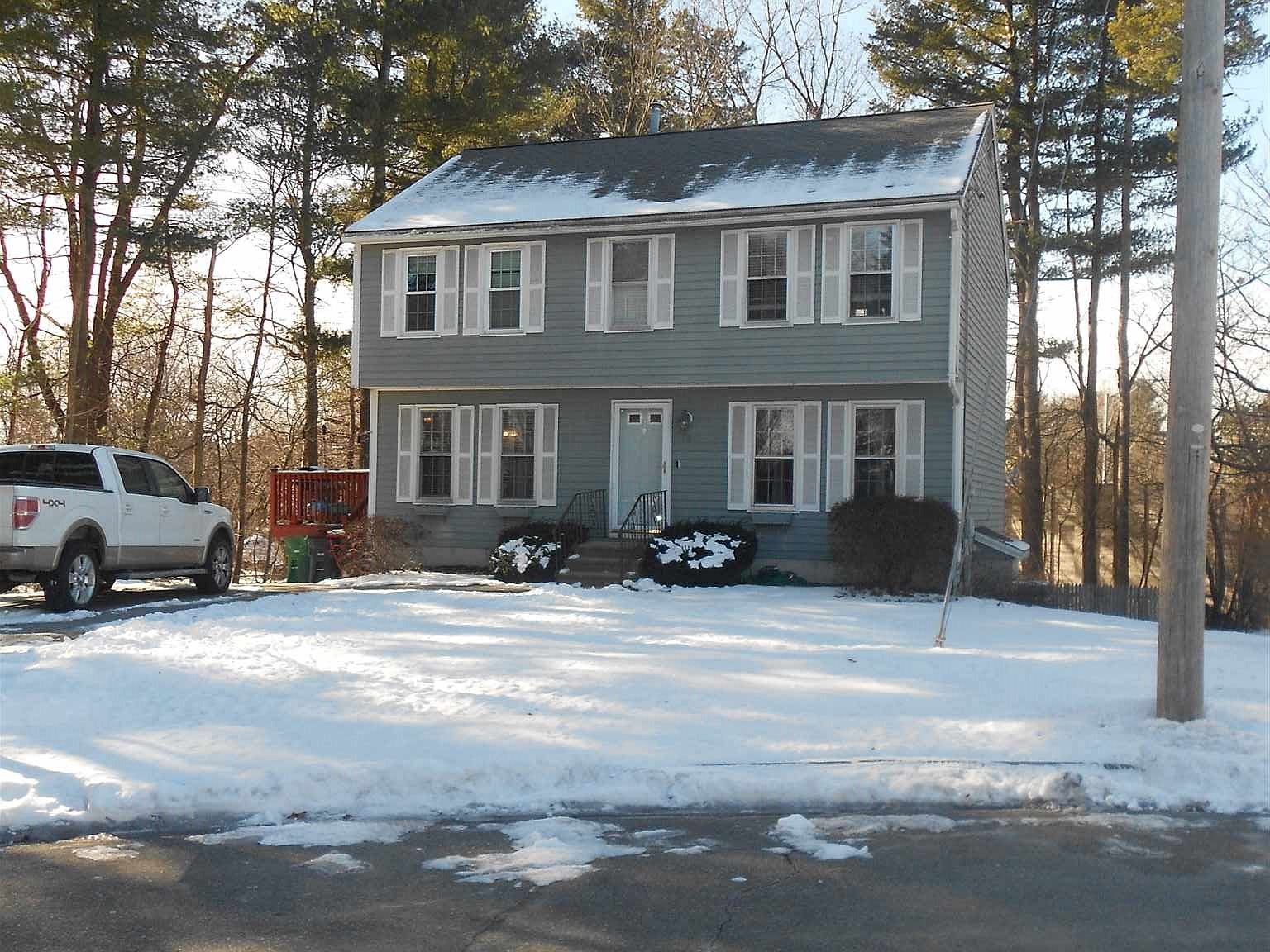 12 Peterborough Place, Nashua, NH 03064 Zillow
