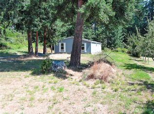 294 4th Ave, Port Hadlock, WA