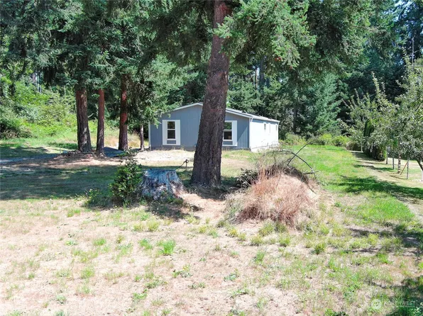 294 4th Avenue, Port Hadlock, WA 98339