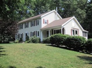 5 Frederick St, Chelmsford, MA 01824