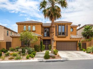 11493 Glowing Sunset Ln, Las Vegas, NV 89135