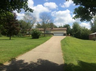 24845 44th Ave, Mattawan, MI 49071