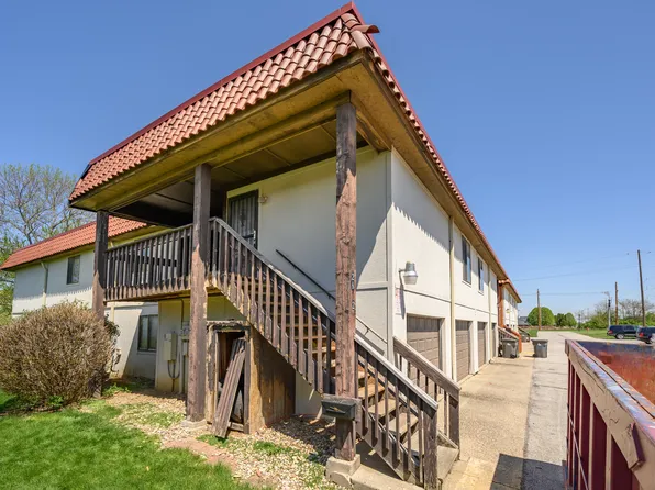 2802 Punto Alto Cir, Indianapolis, IN 46227