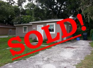 2402 E Cayuga St, Tampa, FL 33610