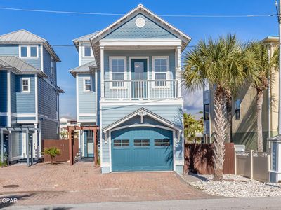 1012 N 32nd St, Pt Saint Joe, FL, 32456