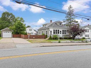 793 S Beech St, Manchester, NH 03103