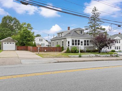 793 S Beech Street, Manchester, NH, 03103