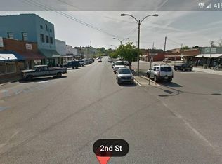 330 Second St, Columbia, MS 39429