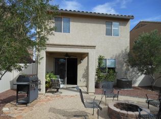33930 S Farmers Way, Red Rock, AZ 85145