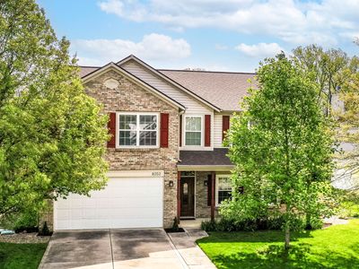 8053 Lawrence Woods Blvd, Indianapolis, IN, 46236